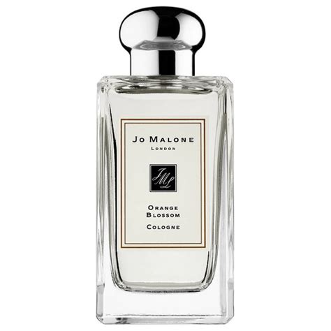 jo malone orange blossom 100ml.